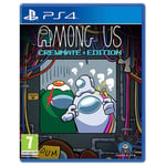 Among Us: Crewmate Edition - PS4 - Brand New & Sealed