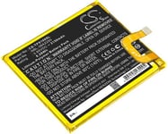 Batteri NBL-38A2250 for TP-Link, 3.85V, 2150 mAh