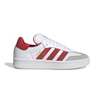 adidas Originals Samba Xlg - Vit/better Scarlet, storlek 44