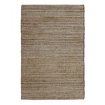 Polytuft Chennai matta jute natur
