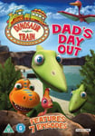 - Dinosaur Train: Dad's Day Out DVD