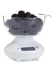 Kitchencraft Digital Add N Weigh Scales