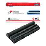 Dr. Battery Laptop Battery for Dell Latitude E5420 E5430 E5520 E5530 E6420 E6430 E6440 E6520 E6530 E6540 Vostro 3460 3560 Inspiron 5720 7520 T54FJ T54F3 8858X T54F3 T54FJ NHXVW [9-Cell Back Extend]