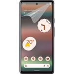 Google Pixel 6a Skärmskydd - Ultra Thin Transparent