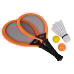 Simba Giant Badminton Set