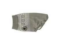Dogman Iselin Stickad Tröja 35Cm