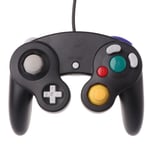 Contrôleur de jeu filaire GameCube manette pour le contrôle de la Console de jeu vidéo WII avec Port GC - Type 2