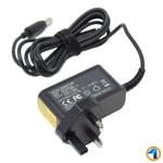 UK Power Supply Adapter Charger fit for Animal Vacuum Dyson DC30 DC31 DC34 DC35