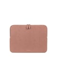 Tucano Boa Hülle für MacBook Pro 16" & Laptop 15.6" | Rosa