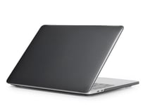 Trolsk Matte Case (Macbook Pro 16 (2021-2024)) - skyddande skal - Svart