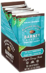 Barney Butter Almond Butter 90 Calorie Snack Packs 1.06oz, 15 boxes of 12 sachets, total 180 sachets (Case of 15)