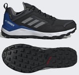 adidas TERREX AGRAVIC TR GTX FW5132 UK Size 8.5 BNIB Gore Tex Walking Shoes