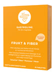 Gastroline Frukt & Fiber 30 st