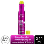 Bed Head By Tigi Hair Spray, Jelly Oil, Cream, Serum for Smooth & Shiny Hair