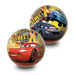 Disney Cars Plastboll - 23 cm