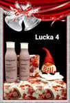 Lucka 4 Living Proof Restore shampoo 250ml & conditioner 250ml