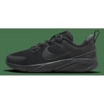 Nike Star Runner 4 Little Kids' Sho BLACK/BLACK-BLACK-ANTHRACITE, storlek 33½