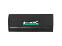 Stahlwille 15004 Rolltasche 12 Faecher 81231044 Väska Med Hjul Utan Utrustning (B X H) 230 Mm X 30 Mm