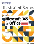 David Beskeen - Illustrated Microsoft? 365? & Office? Intermediate, First Edition Bok