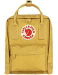 Fjallraven Unisex Kanken Mini Backpack - Kantarell