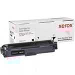 Xerox Everyday Brother TN241BK -lasertoner, svart