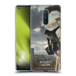 OFFICIAL ASSASSIN'S CREED UNITY KEY ART SOFT GEL CASE FOR GOOGLE ONEPLUS PHONE