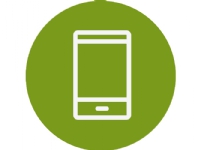 Smartsign Cloud Mobile Play - Abonnementslisens (3 år) + 3 Years Updates & Support - 25 mobile enheter - med vert