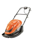 Flymo Easiglide 300 Corded Hover Collect Lawnmower