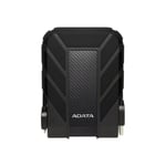 ADATA HD710P - hårddisk - 2 TB - USB 3.1