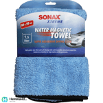 SONAX Xtreme Water Magnetic Towel 650gr/m2