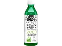 Revito Sockerfri Aloe Vera-Dryck 500 Ml Revito