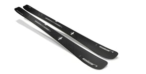 Elan Ripstick 106 Black Edition