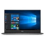 Dell XPS 13 9360 Intel® 2500 MHz 8192 MB Portable, Flash Hard Drive HD Graphics 620