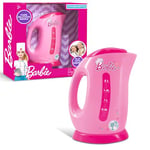 Barbie Kitchen Kettle | Kitchen Roleplay Toys | Imagination Play | Role Play Kids Toys| Pretend Play | Ages 3+ | By Sinco Creations