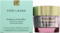 Estée Lauder Resilience Lift Oil In Cream 50ml