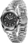 Victorinox 242036 I.N.O.X. Sort/Stål Ø32 mm