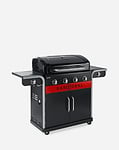 Char-Broil Gas2Coal 2.0 4B Hybrid Grill