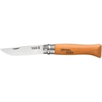 OPINEL Opinel Couteau pliant Carbone n°9