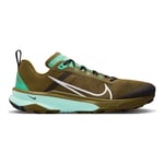 Nike Terra Kiger 9 Chaussure Trail Hommes - Vert Olive , Turquoise