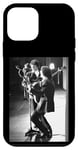 iPhone 12 mini The Kinks In Concert By Allan Ballard Case