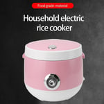 Intelligent Rice Cooker 900W ABS 200V Electric Pressure Cooker For UK Plug