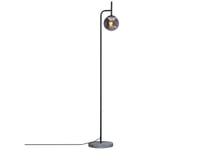 By Rydéns - Boyle Golvlampa Smoke Grey By Rydéns