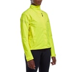 Altura Nevis Nightvision Cycling Jacket Yellow UK 14