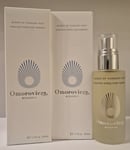 ~ NEW ~ SET OF 2 x 50ml OMOROVICZA BUDAPEST QUEEN OF HUNGARY MIST SPRAY *BOXED*