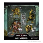 Ogre Warband Dungeons & Dragons Icons of the Realms Box Set - Rollespill fra Outland
