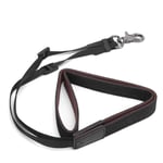 Durable Neck Hanging Belt Leather Holder Strap For DJI FPV Drones Remote Con PG