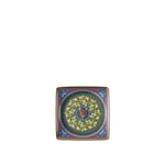 Versace - Barocco Mosaic Plate - 12 cm - Prydnadsföremål