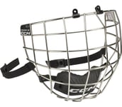 FM580 SR hockeygaller Unisex Chrome L
