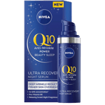 Nivea Q10 Anti-Wrinkle Night Serum 30 ml