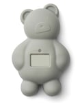 Liewood Badetermometer Baby - Keira | Digital - Bamse, Blå